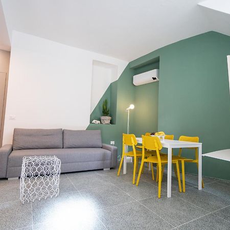 L'Angolo Di Noe Senigallia Extérieur photo