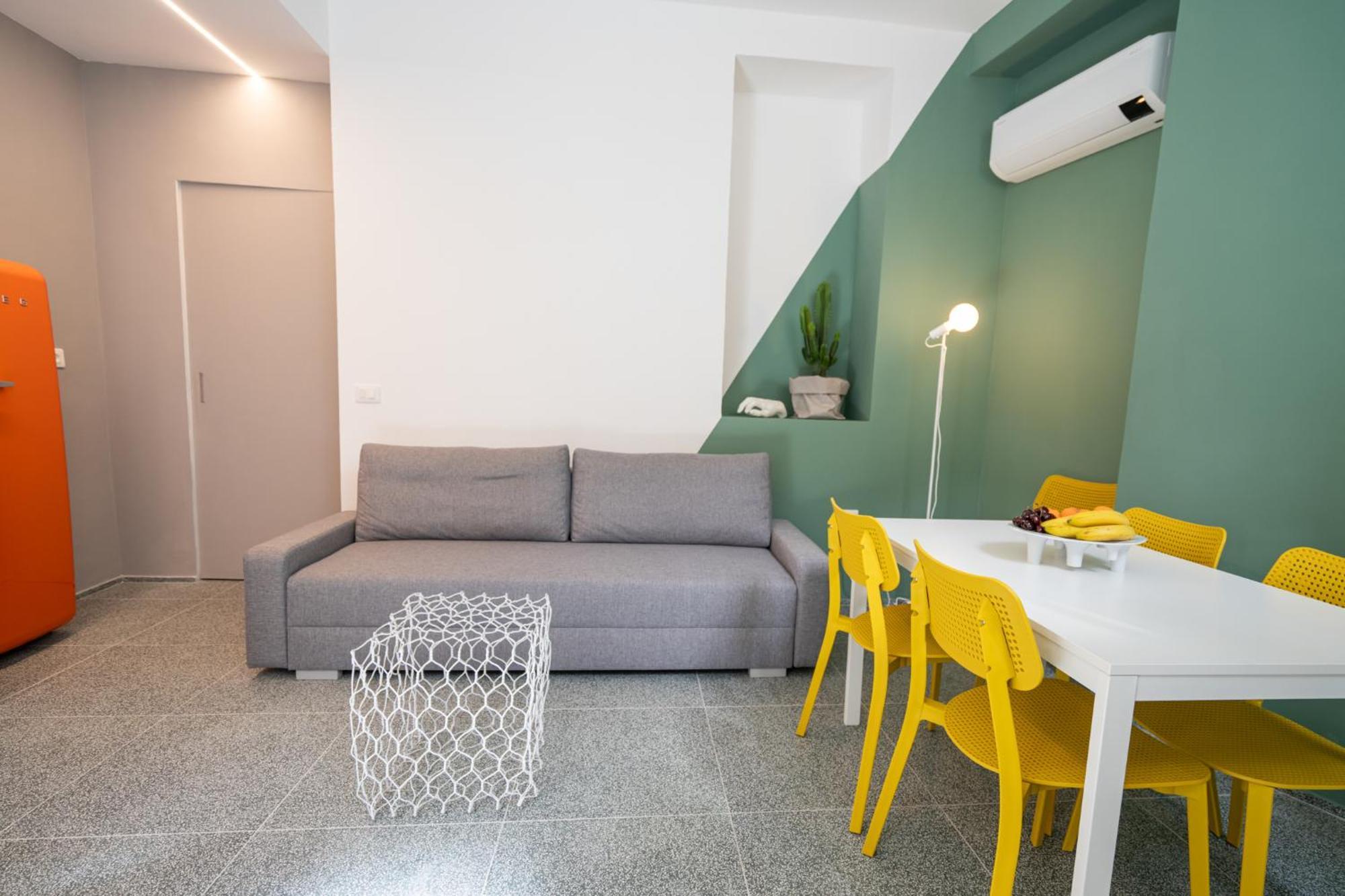 L'Angolo Di Noe Senigallia Extérieur photo