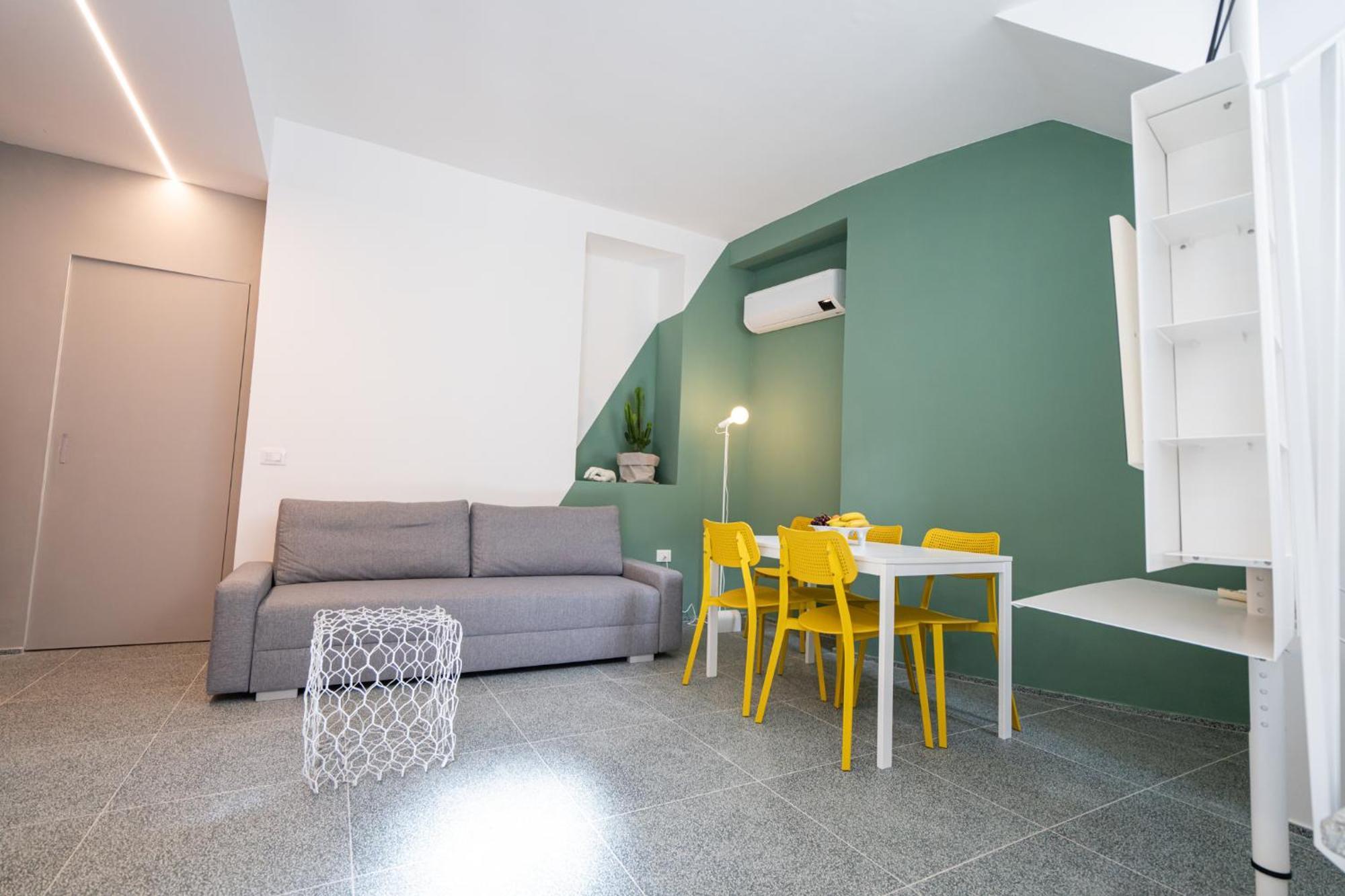 L'Angolo Di Noe Senigallia Extérieur photo
