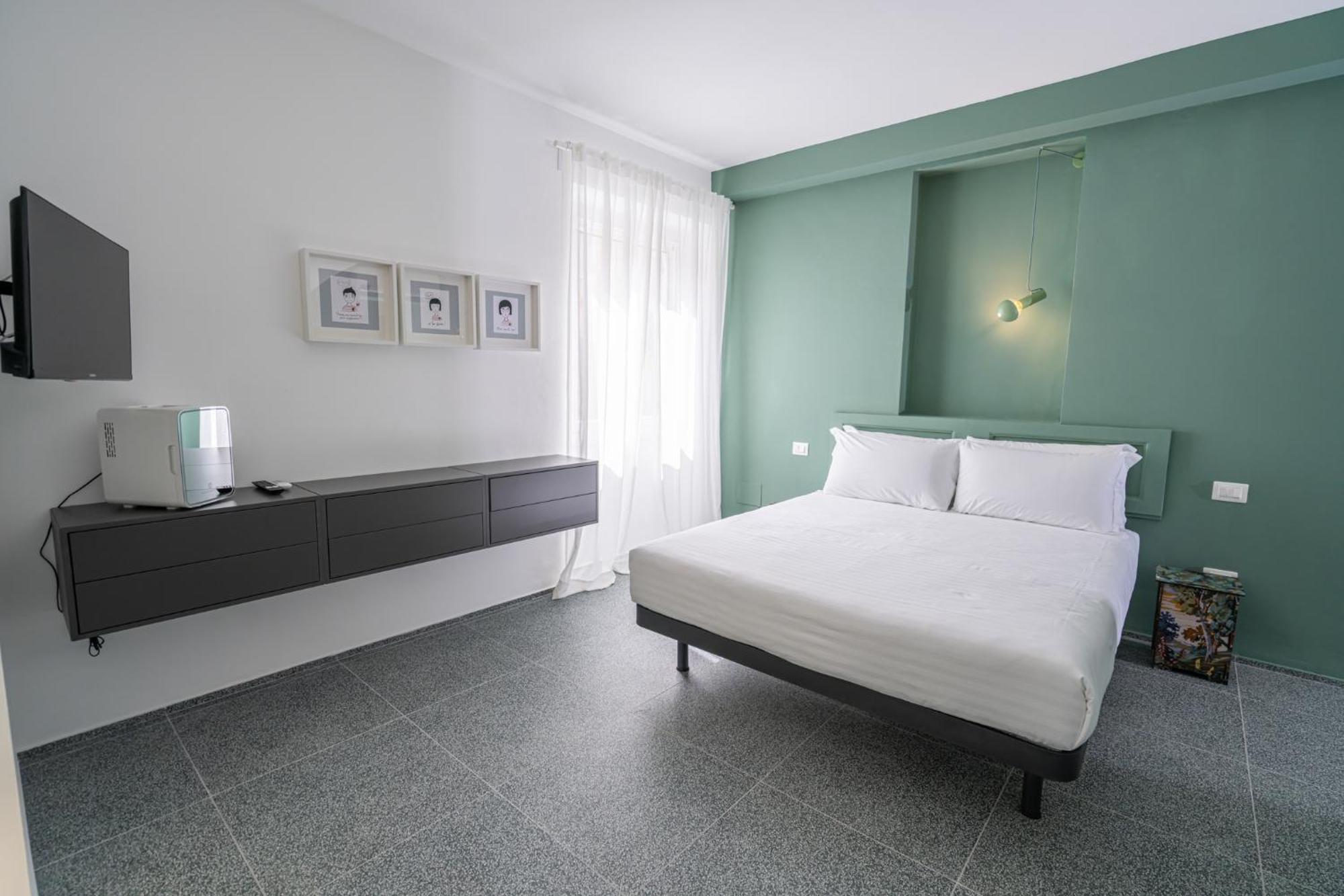 L'Angolo Di Noe Senigallia Extérieur photo