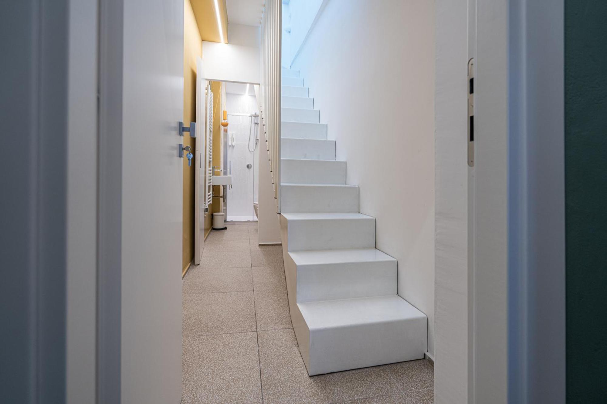 L'Angolo Di Noe Senigallia Extérieur photo